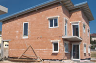 Selly Hill home extensions