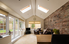 Selly Hill single storey extension leads